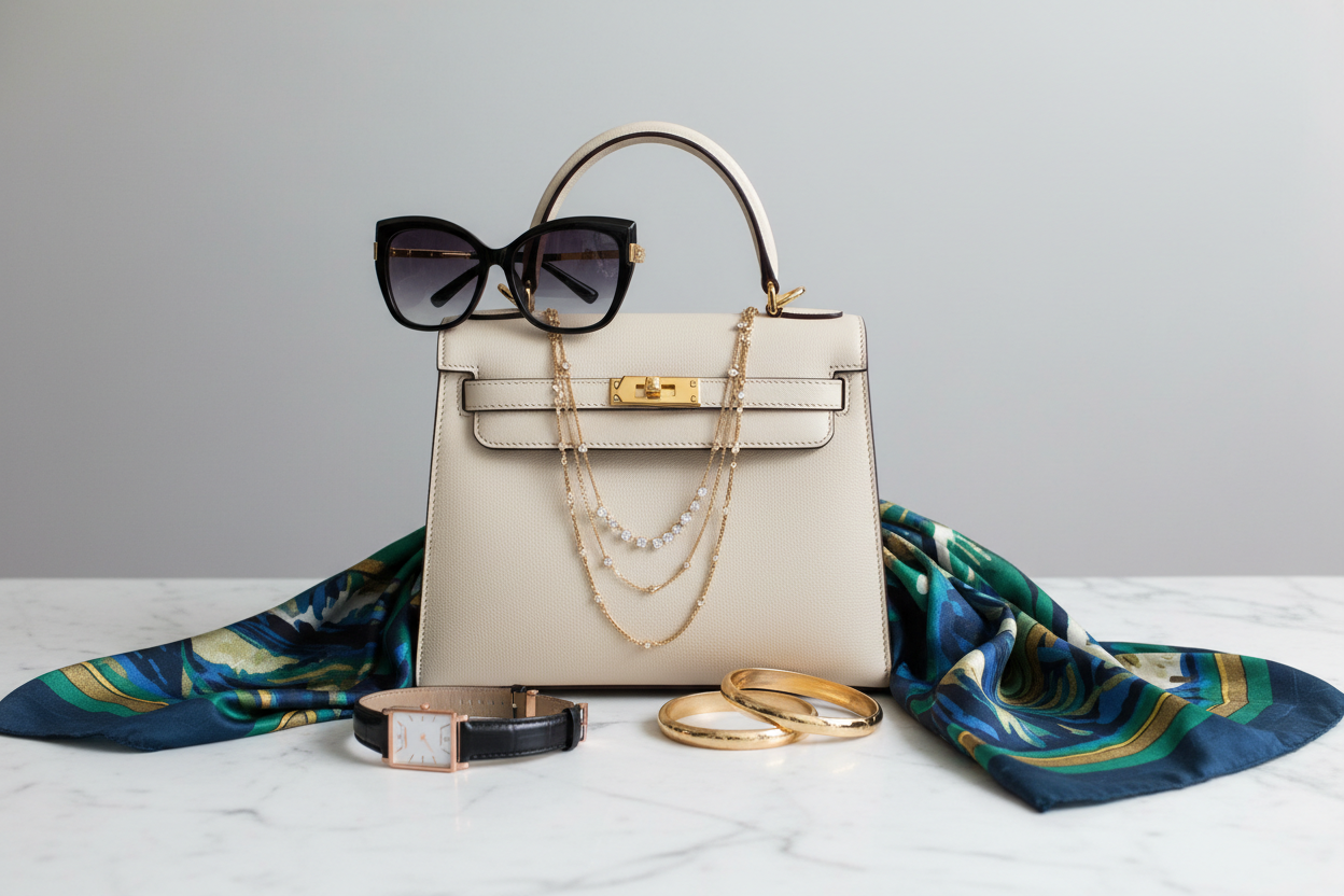 Fashion & Accessories