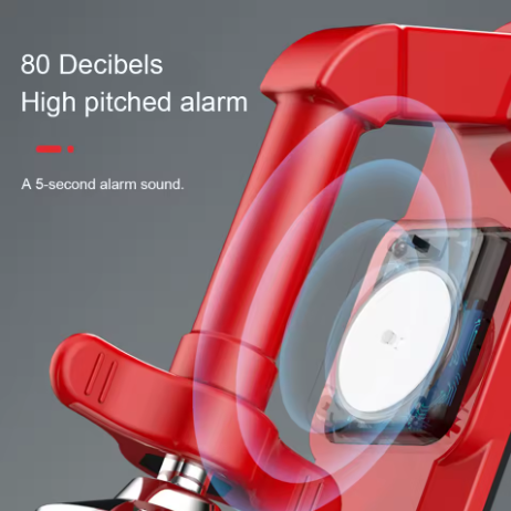 Practical Protective Bracket