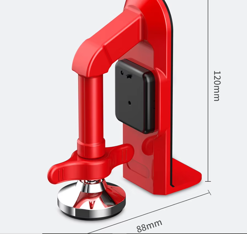 Practical Protective Bracket