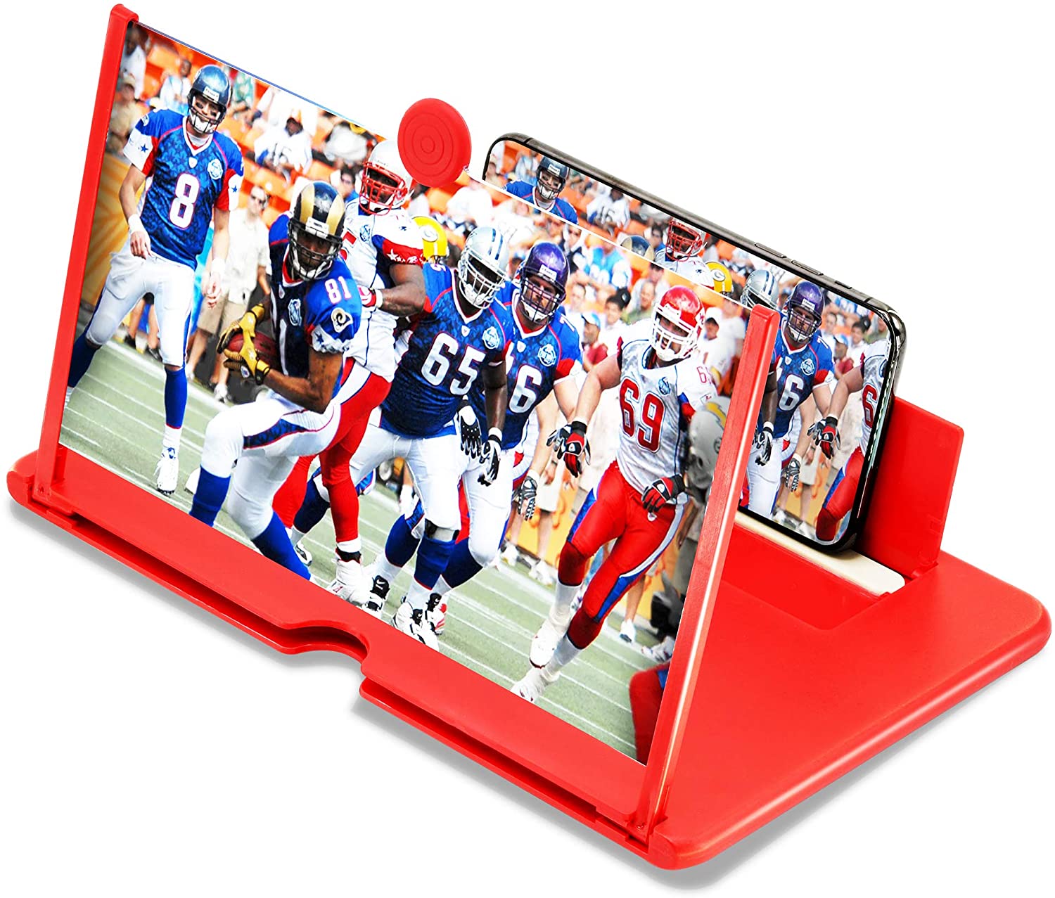 12 Inch Cell Phone screen enlarger