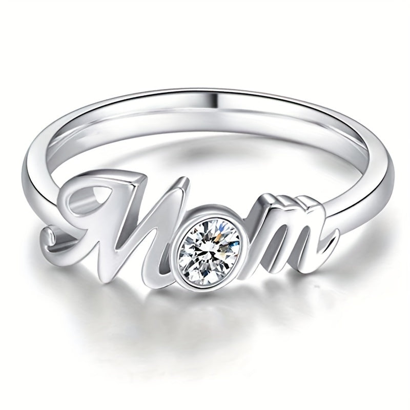 Mom Ring