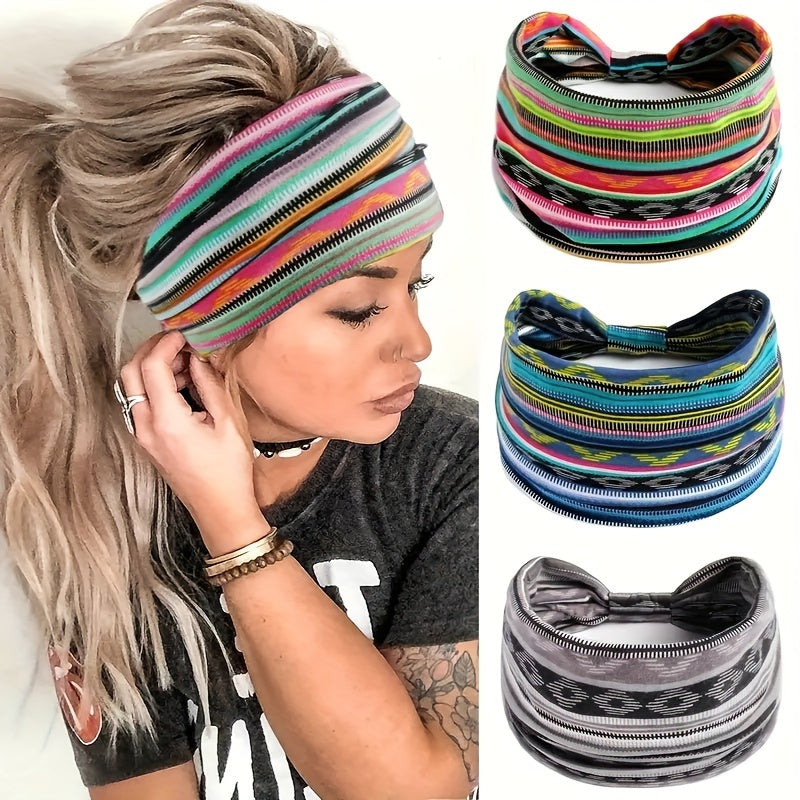Yoga Sports Headband