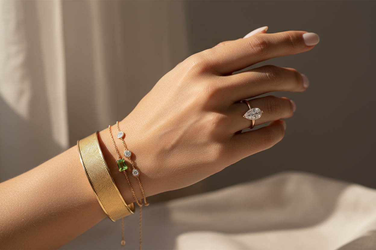 Bracelets and Bangles