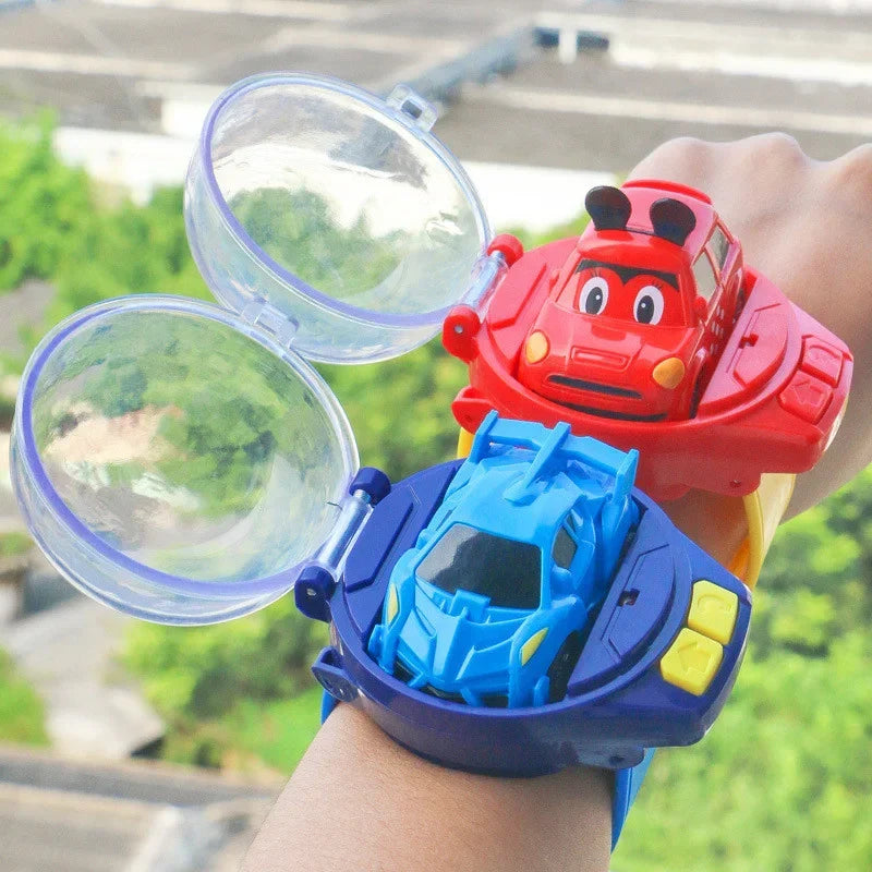 Mini REMOTE CONTROL CAR TOY