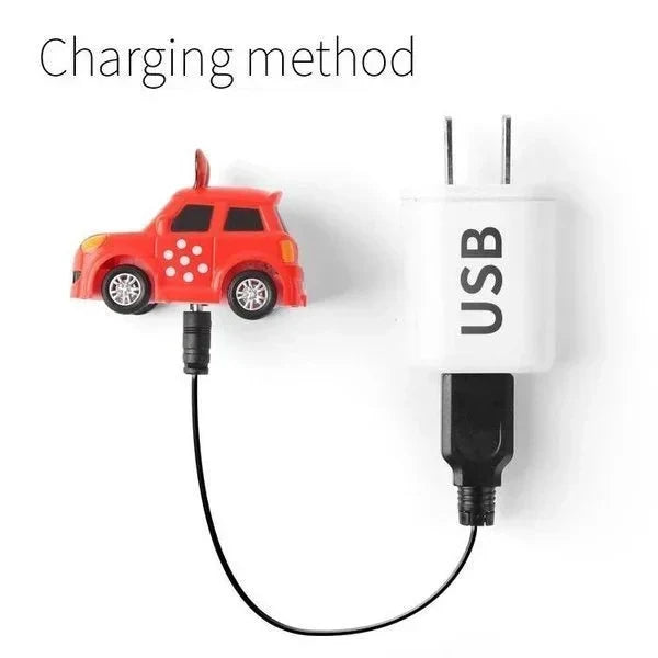 Mini REMOTE CONTROL CAR TOY