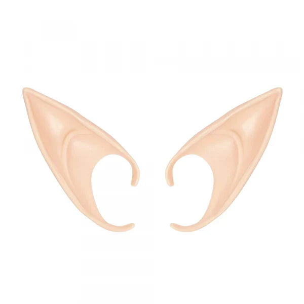 Cosplay Elf Ears for Fairy & Anime Costumes