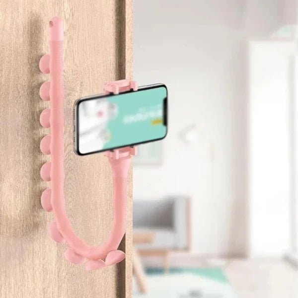 Caterpillar Phone Holder