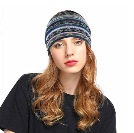 Yoga Sports Headband