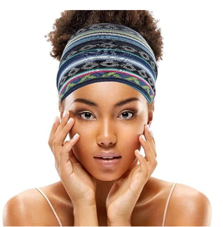 Yoga Sports Headband