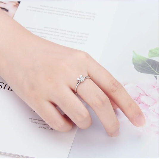Mickey Mouse Ring