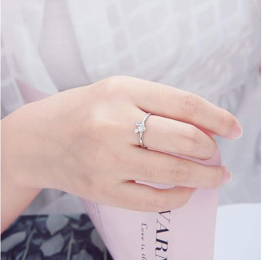 Mickey Mouse Ring