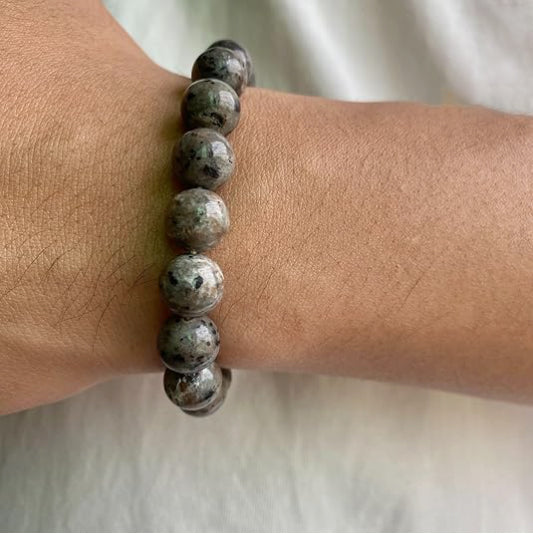 Glow Fire Stone Bracelet