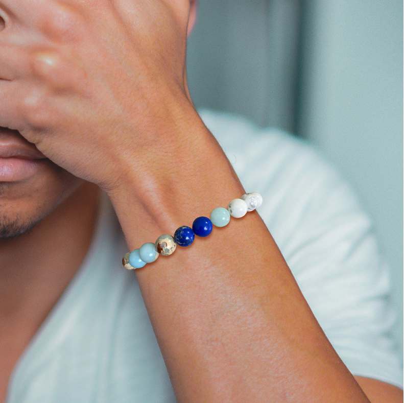 Eight Planets Energy Bracelet