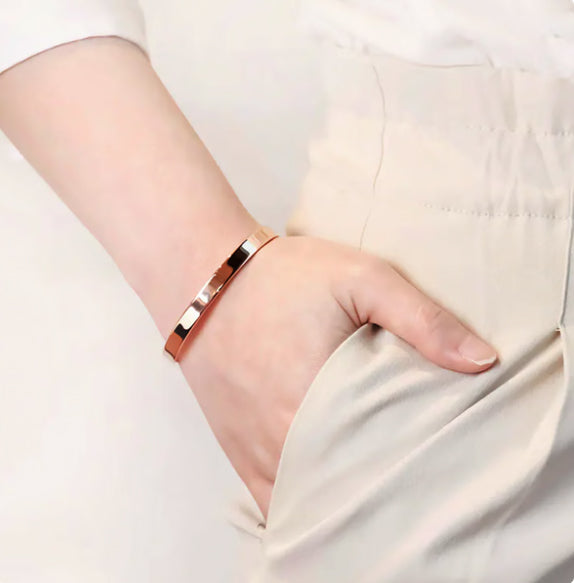 Magnetic Therapy Bracelet