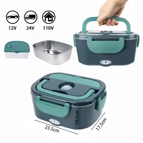 Lunch Box
