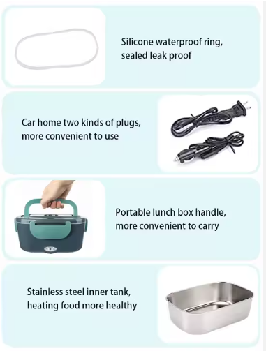 Lunch Box