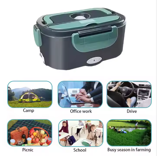 Lunch Box