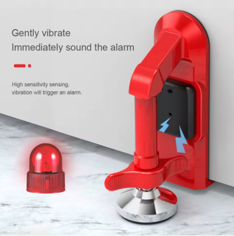 Practical Protective Bracket