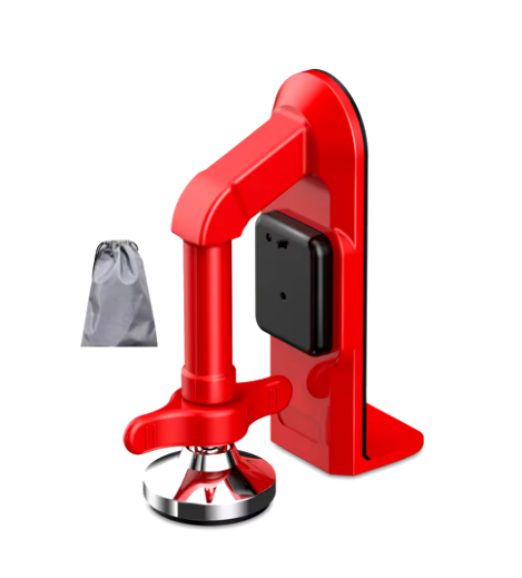 Practical Protective Bracket