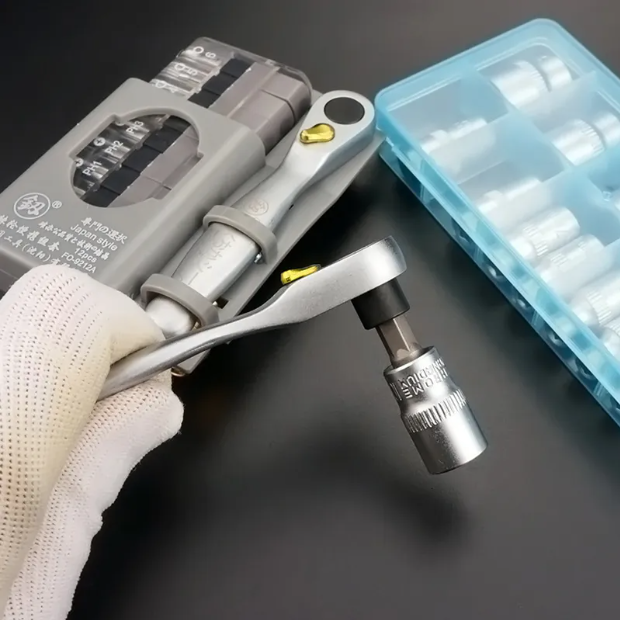 Multipurpose Hand Tools