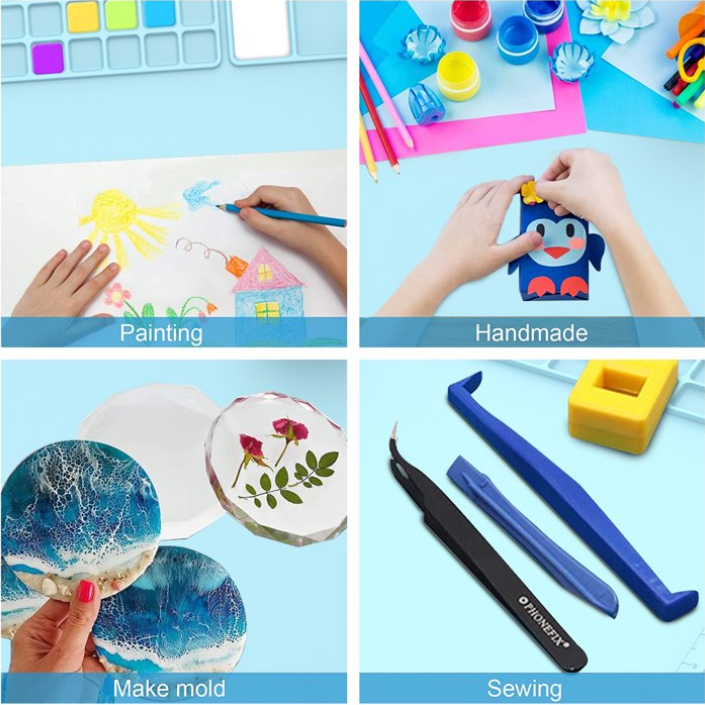 Painting Supplies