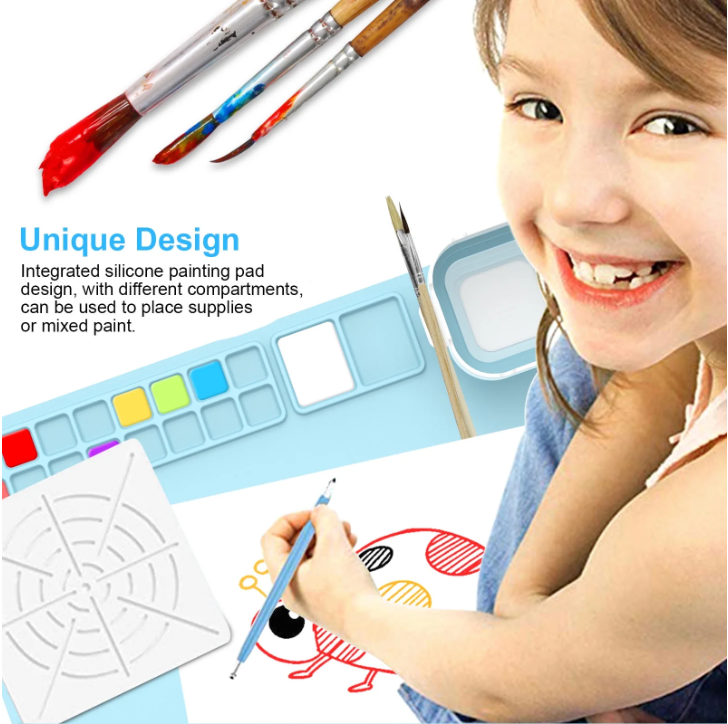 Painting Supplies