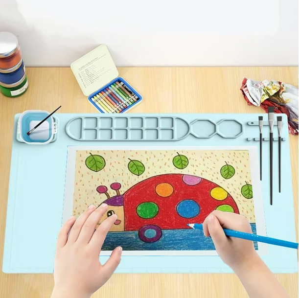 Painting Supplies