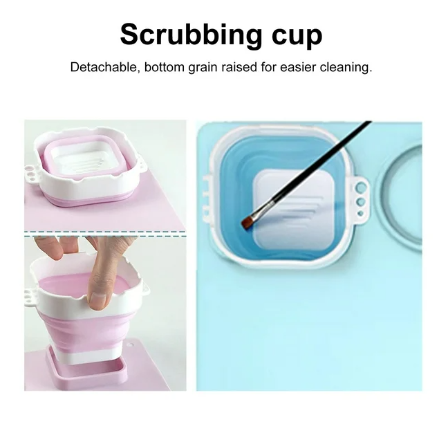 Painting Supplies