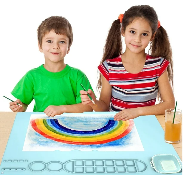 Painting Supplies