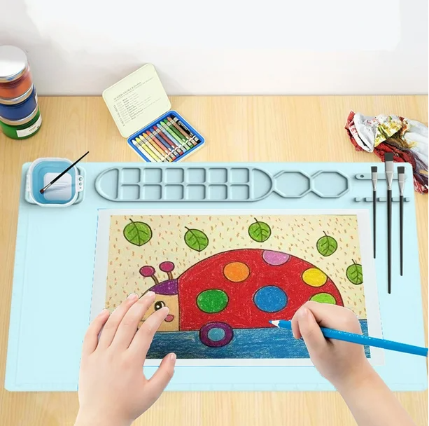 Painting Supplies