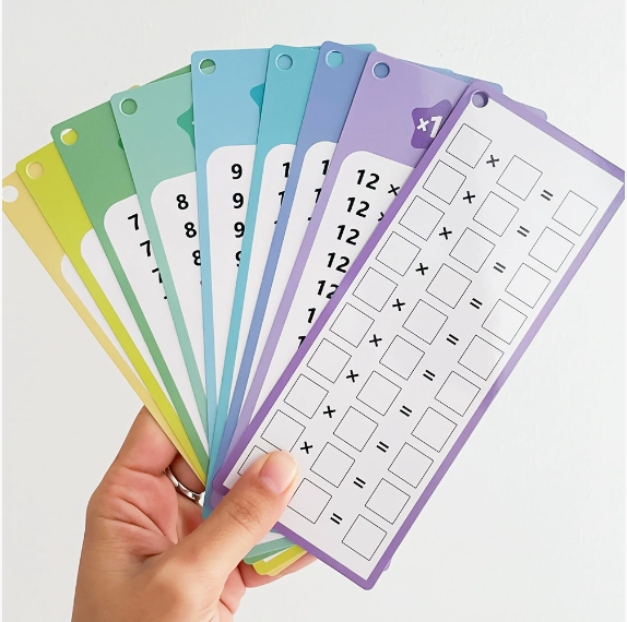 Study Cards