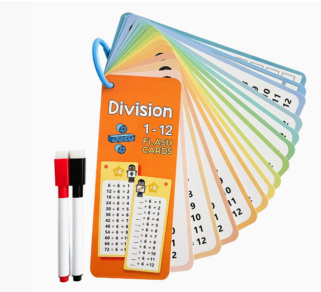 Study Cards
