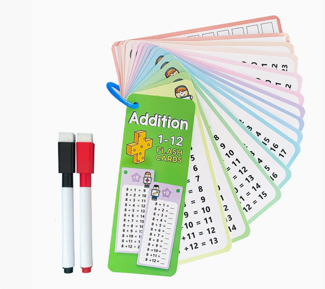 Study Cards