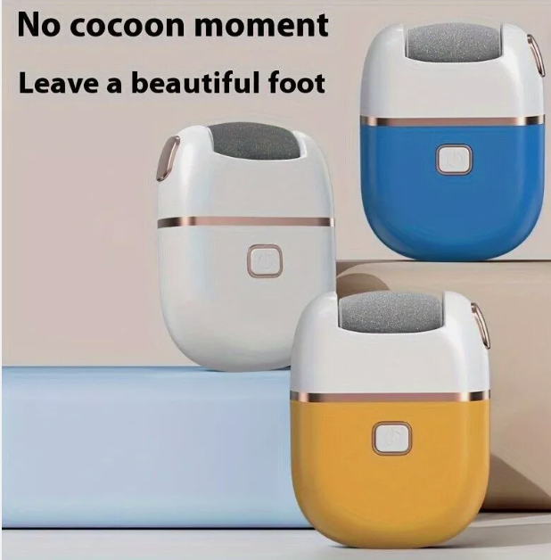 Foot Grinder