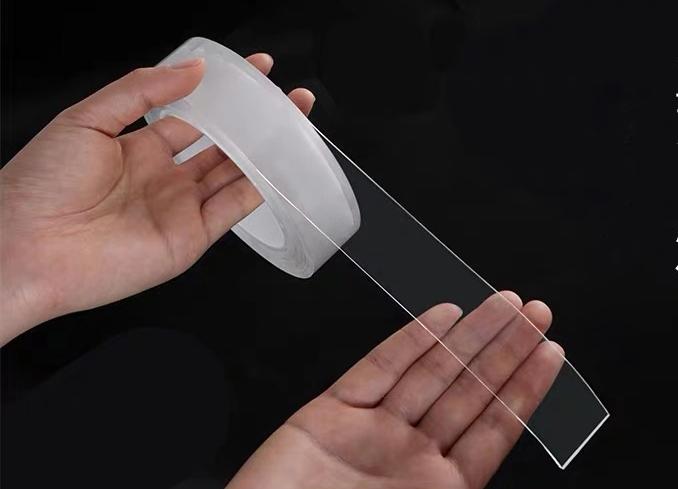 No trace Heavy Duty Tape  （two piece）