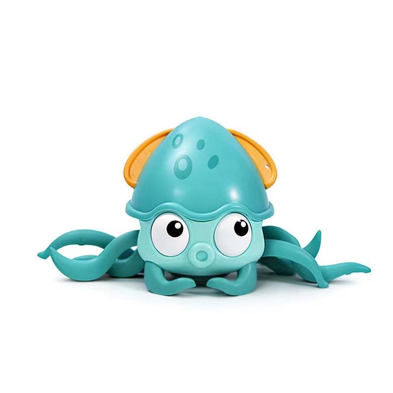 Cute Octopus  Toys