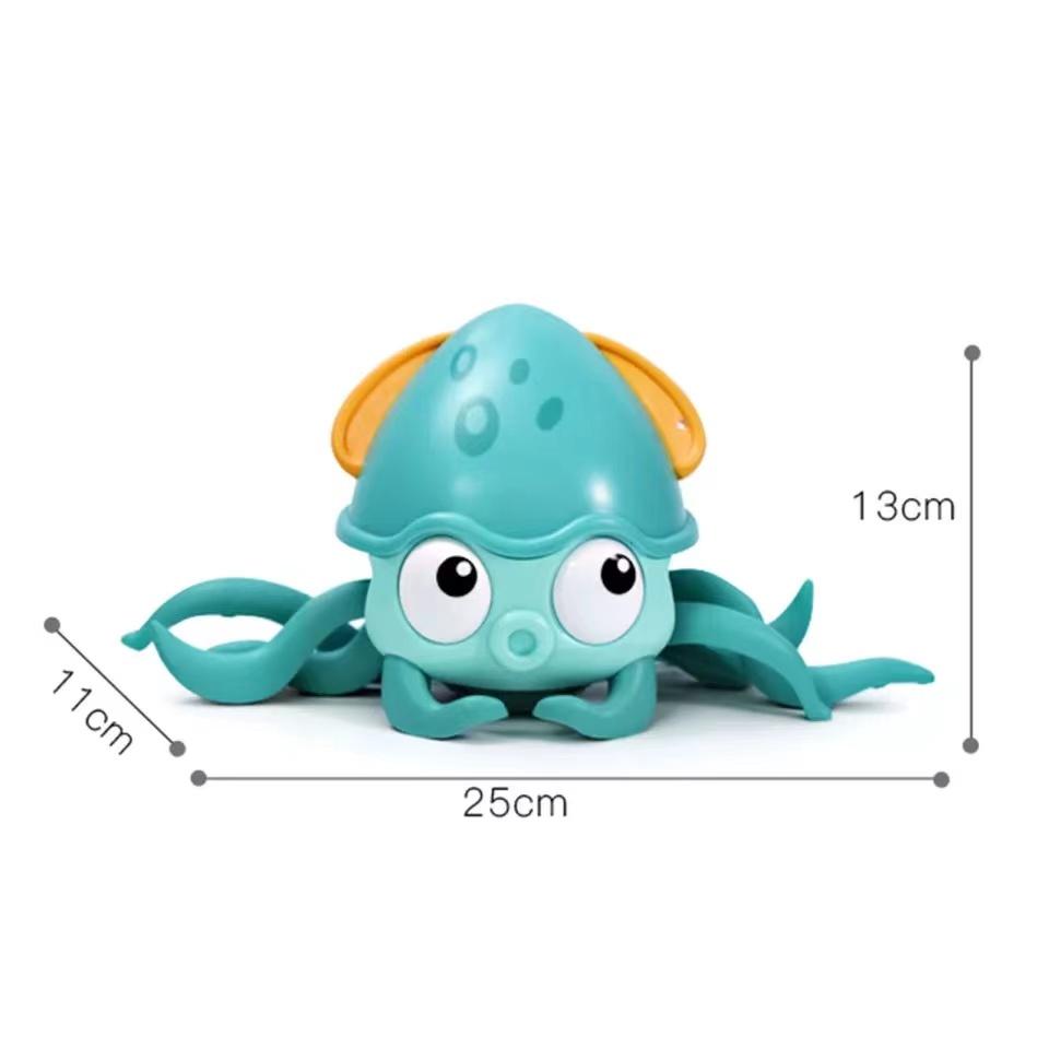 Cute Octopus  Toys