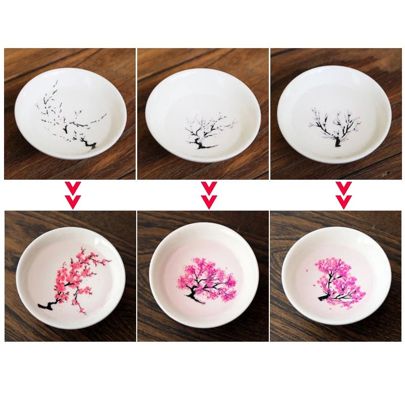 Japanese-style Ceramic cup