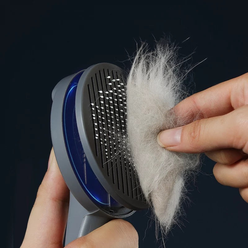 Cat Dog Grooming Brush