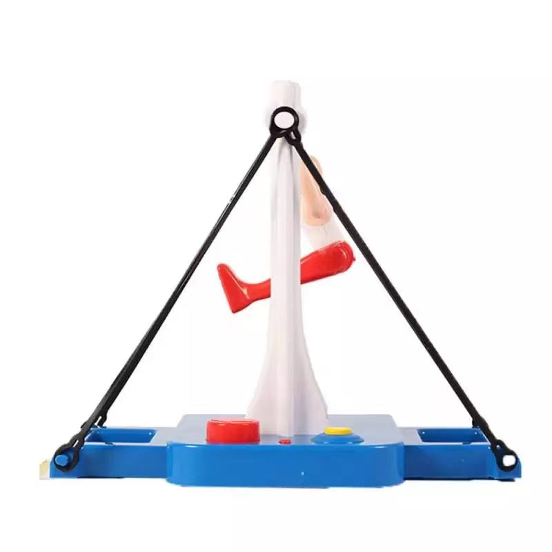 Gymnastic toy