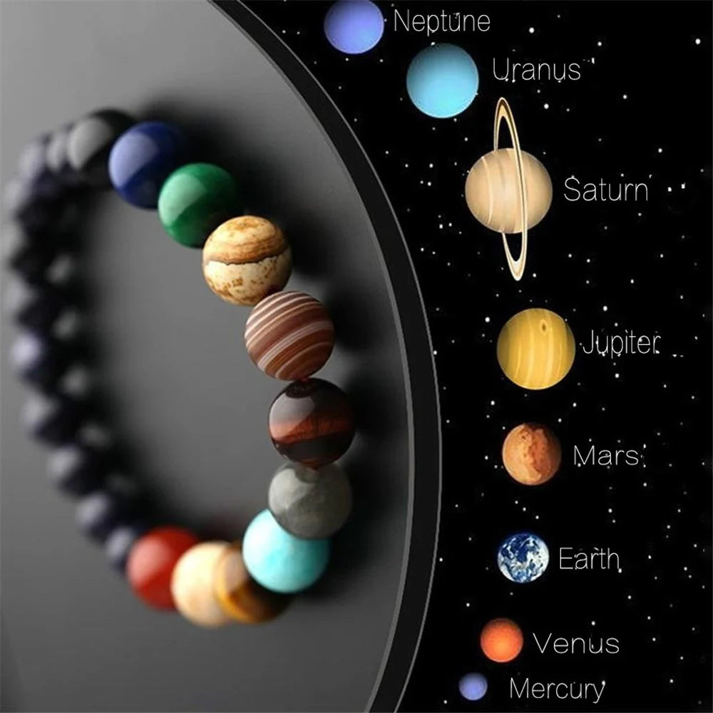 Planet Bracelet