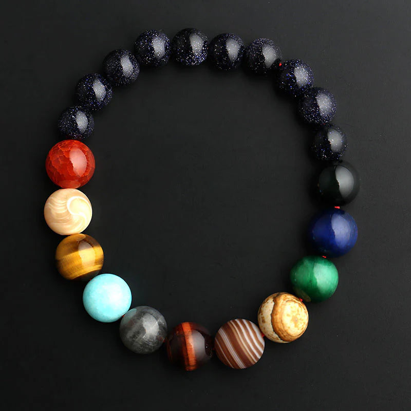 Planet Bracelet