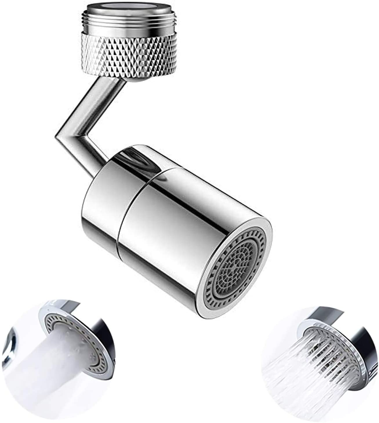 Filter Faucet(Suitable for 99% household size )