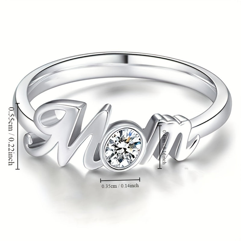 Mom Ring