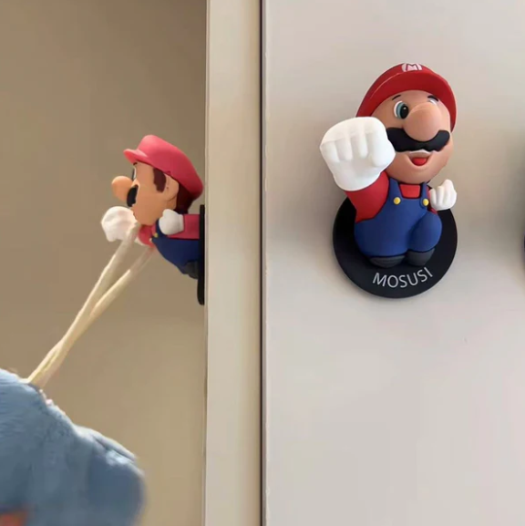 Cute hanging hook