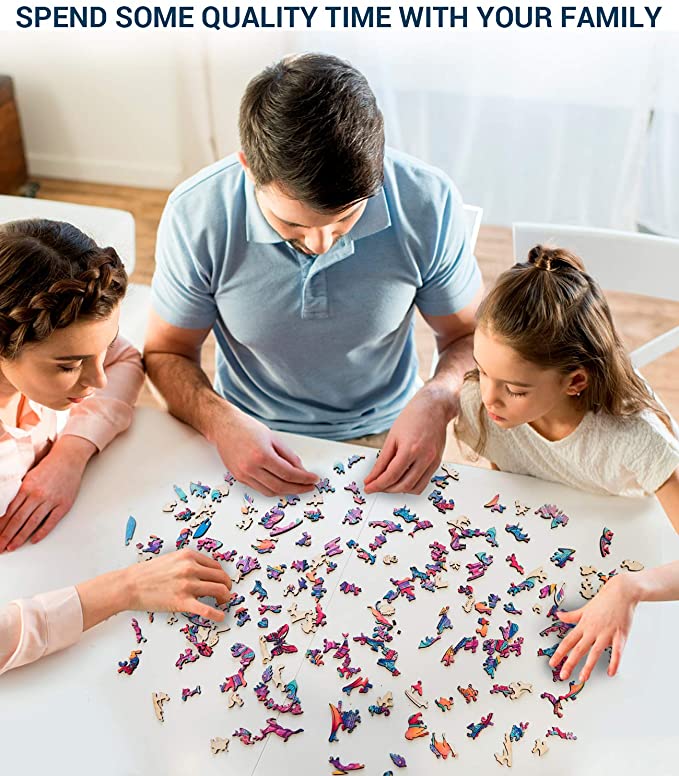 Puzzles