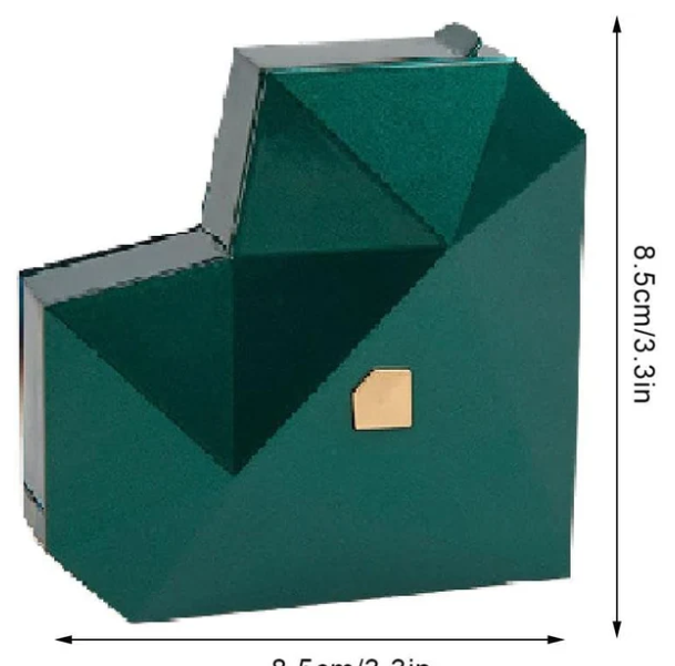 Confession artifact