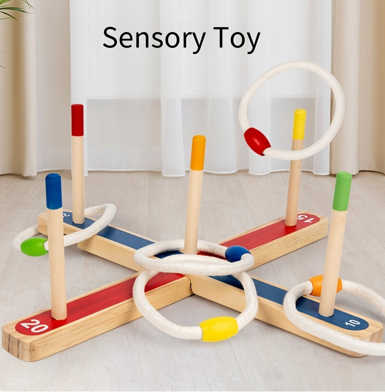 Throwing Toy