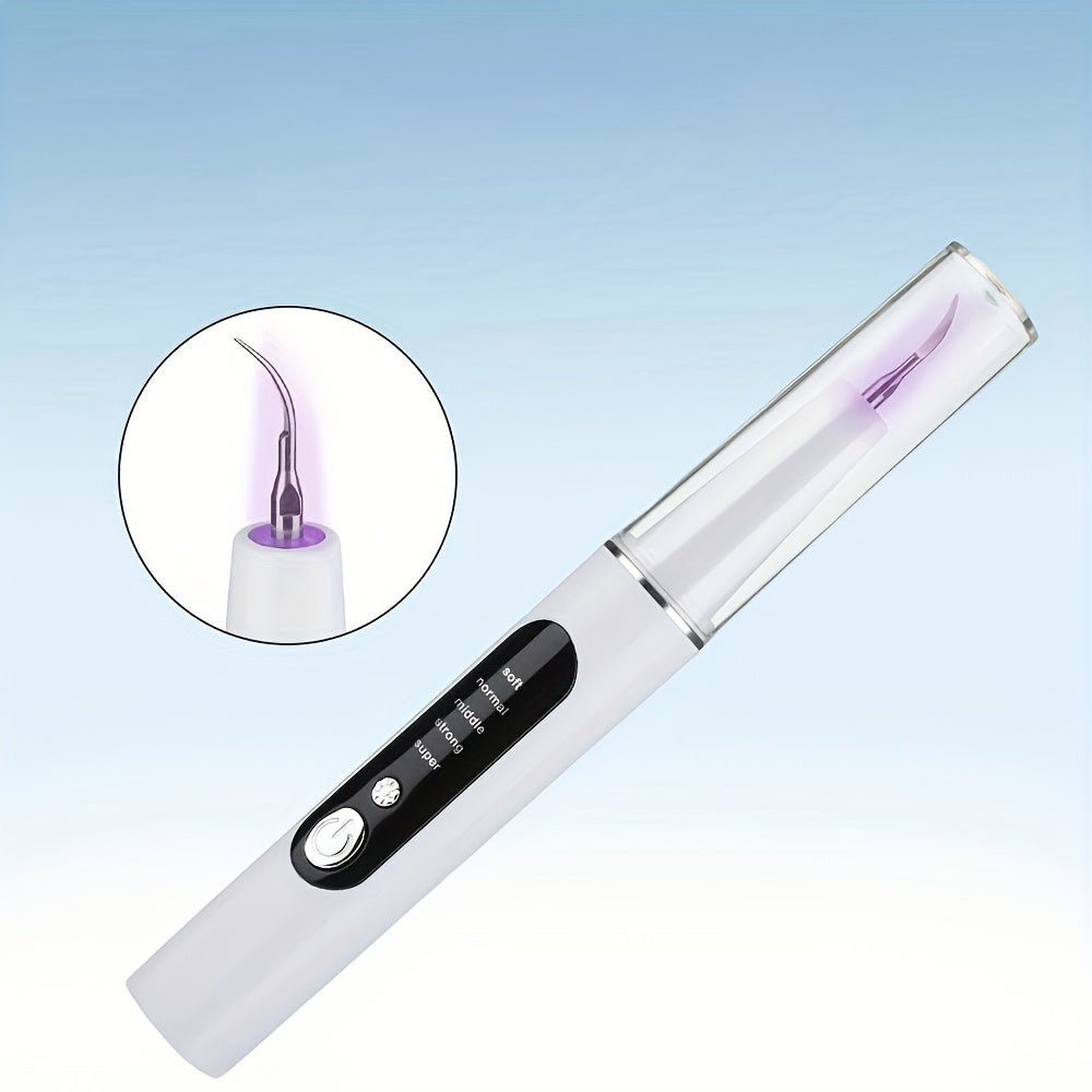 Teeth Whitening DIY