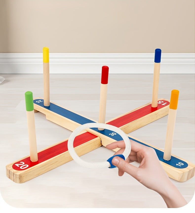 Throwing Toy